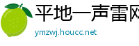 平地一声雷网